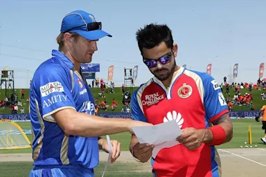 Preview: Match 35 – RCB v RR