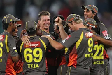 Shikhar to play against CSK: Srikkanth