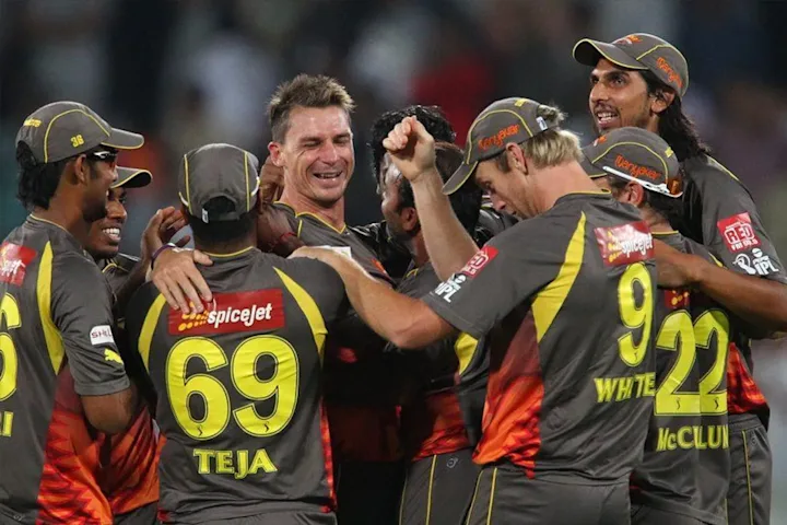 Shikhar to play against CSK: Srikkanth