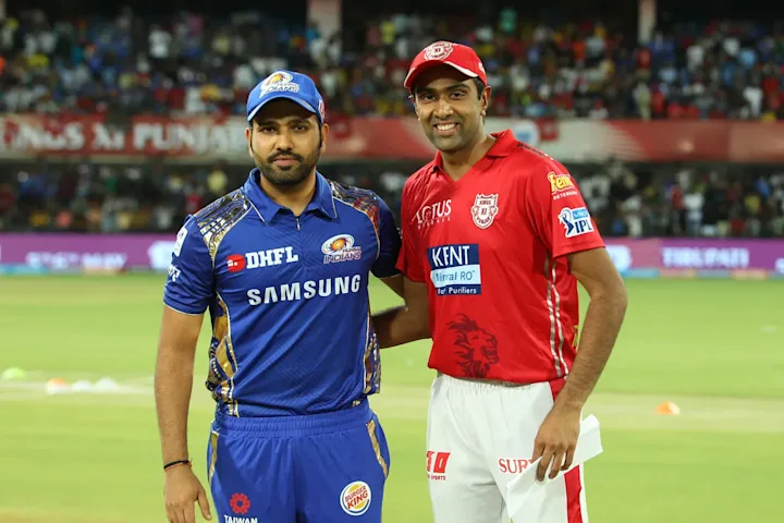 Preview: M50 - MI vs KXIP