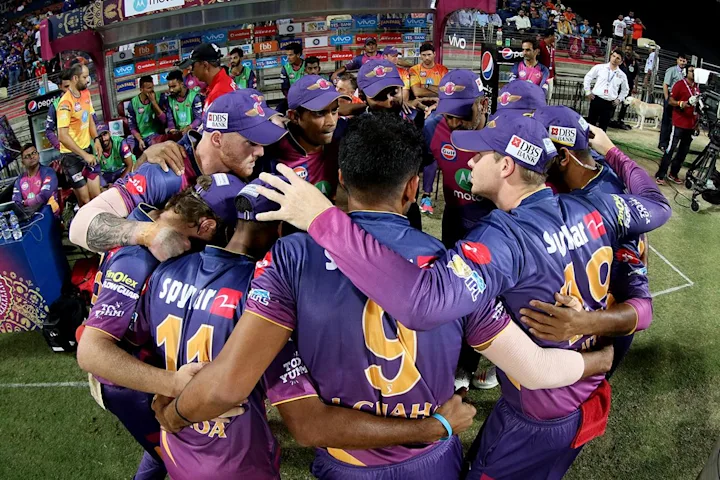 Preview: M4 - KXIP vs RPS