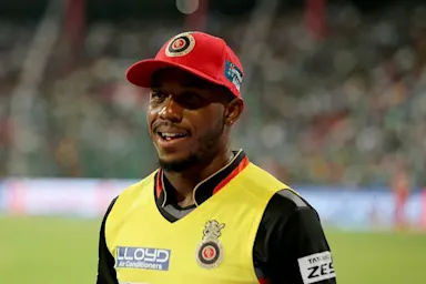 Jordan set for his IPL debut