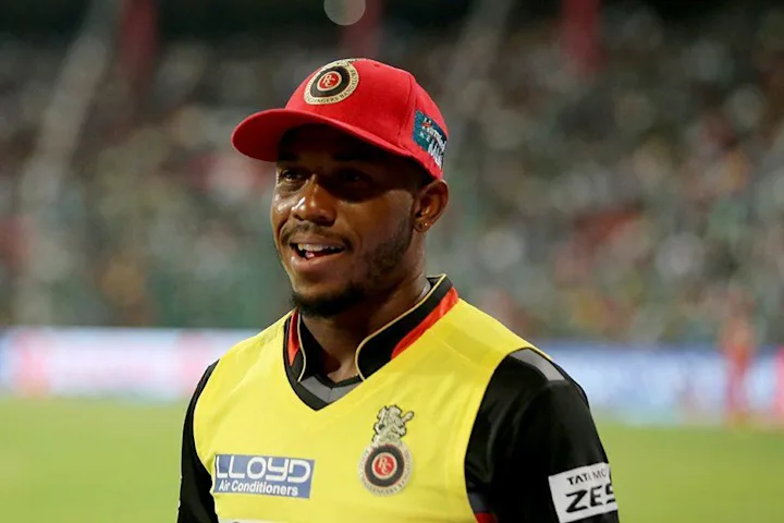 Jordan set for his IPL debut