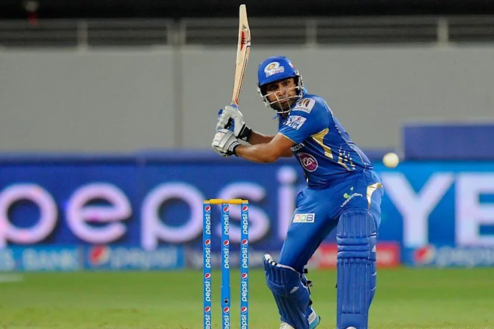 Eager to win against CSK: Sharma
