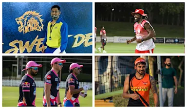 IPL Diaries – Edition 2