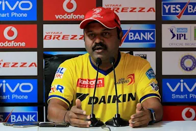 We need to bat the way we did in Bengaluru: Amre
