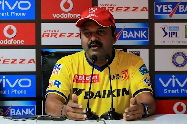 We need to bat the way we did in Bengaluru: Amre