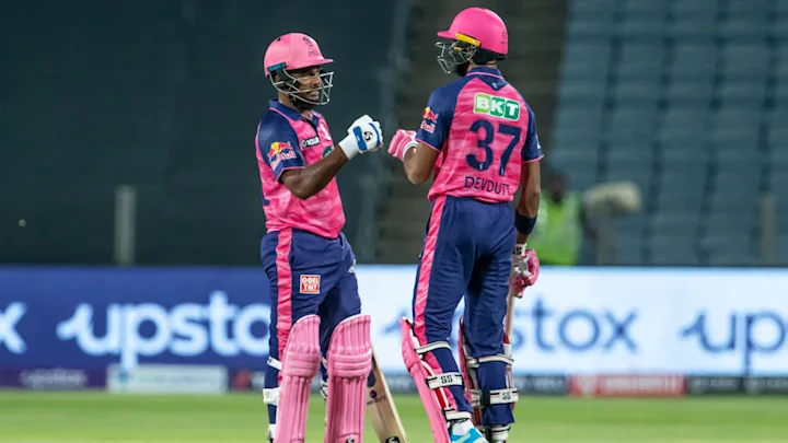 TATA IPL 2022, Match 05: SRH Vs RR – Match Report