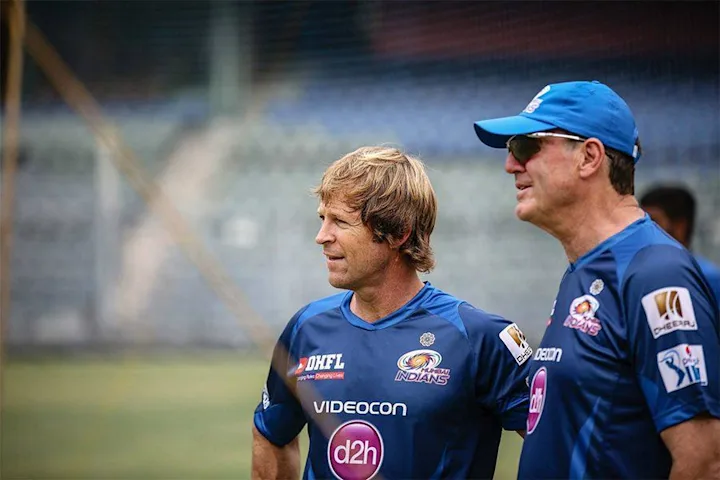 A jaunt in the fielding world with Jonty