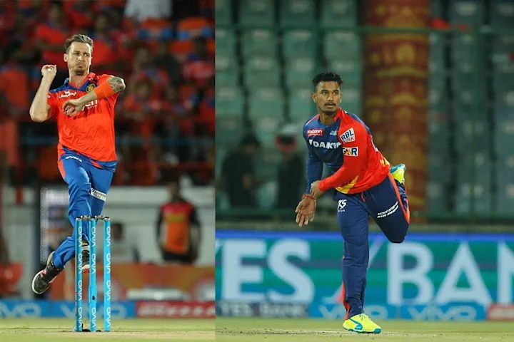VIVO IPL 2017 List of Players released