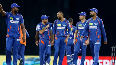 TATA IPL 2023, Match 10 LSG Vs SRH - Match Report