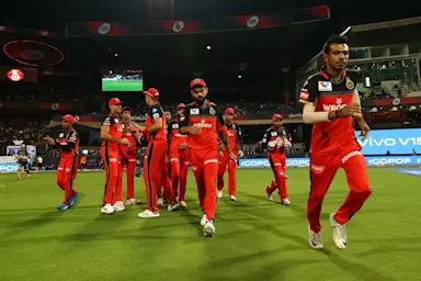 Preview: M28 - KXIP vs RCB