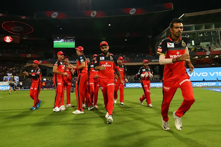 Preview: M28 - KXIP vs RCB