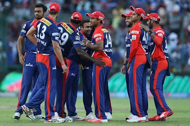 Preview : M10 - KXIP vs DD
