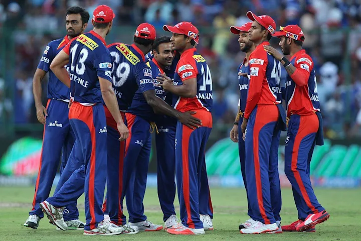 Preview : M10 - KXIP vs DD