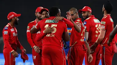 TATA IPL 2022, Match 23: MI Vs PBKS – Match Report