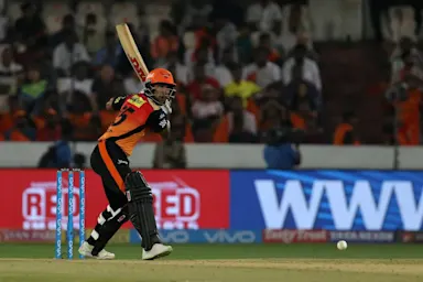 Quick Stats : M04 - SRH vs RR