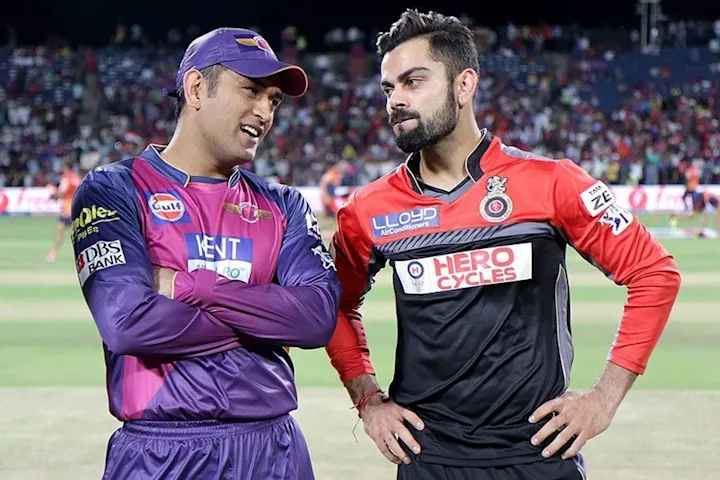 Preview: M35 - RCB vs RPS