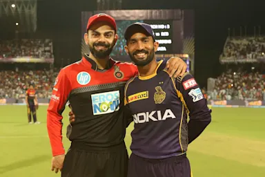 Preview: M29 - RCB vs KKR