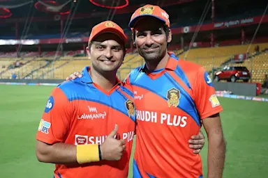 Rendezvous with Raina and Kaif