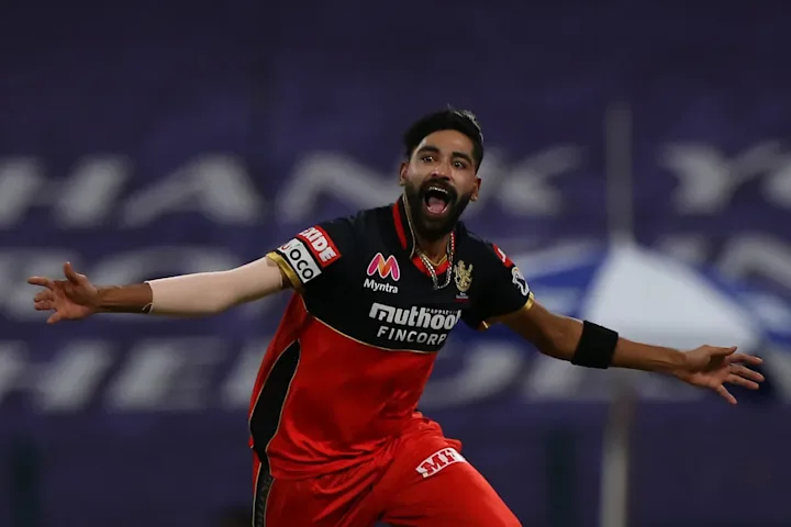 Dream11 IPL 2020, Match 39: KKR vs RCB – Match Report
