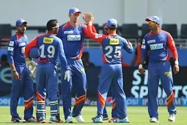 Preview: Match 55 – KXIP v DD