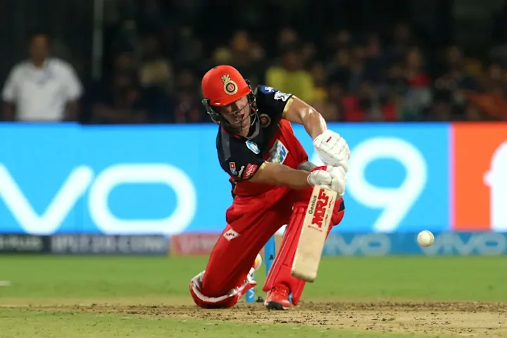 Quick Stats: M24 - RCB vs CSK