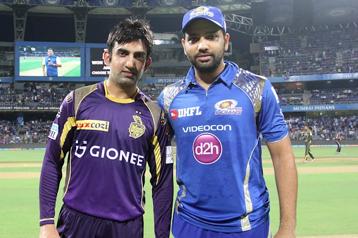 Preview: Q2 - MI vs KKR