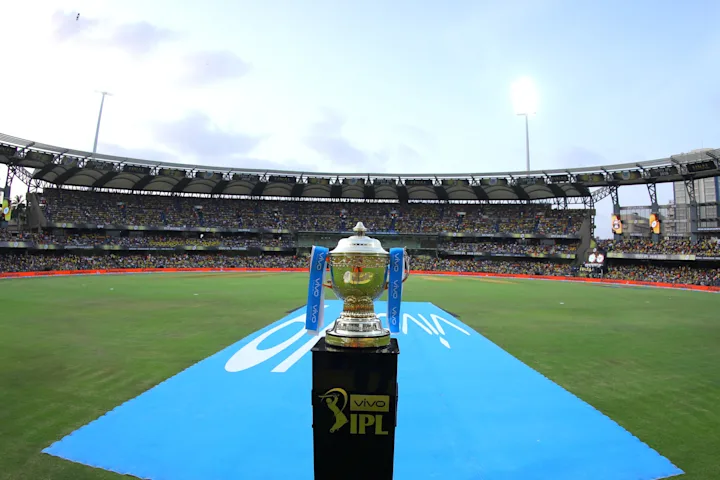 VIVO IPL 2019 Player Contract extensions announced