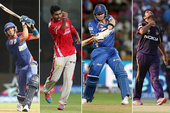 IPL Hidden Gems: Week 4