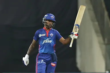 VIVO IPL 2021, Match 11 DC vs PBKS – Match Report