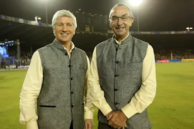 ECB must reach a compromise on IPL: Lloyd