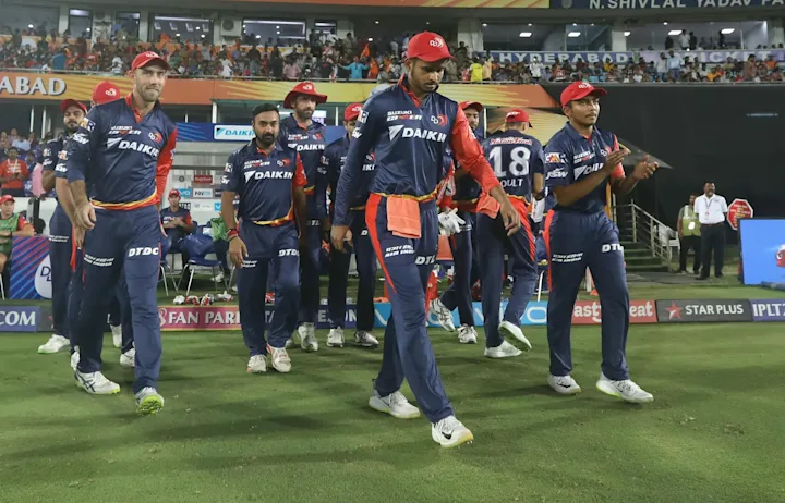 Preview: M42 -  DD vs SRH