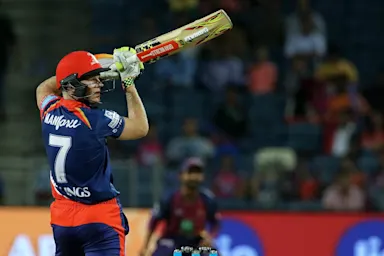 Hope to make the most of the opportunity at top of the order: Billings