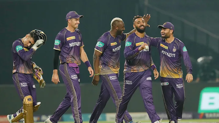 TATA IPL 2023, Match 09 KKR Vs RCB - Match Report