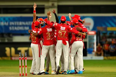 Dream11 IPL 2020, Match 43: KXIP vs SRH – Match Report