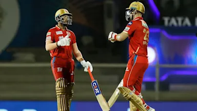 TATA IPL 2022, Match 60: RCB Vs PBKS – Match Report