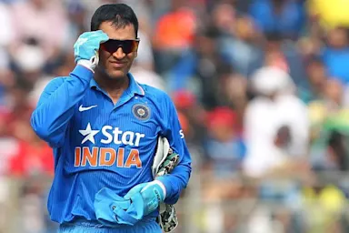 MS Dhoni to represent Pune based franchise