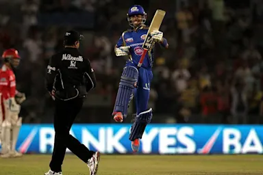 My best T20 knock: Simmons
