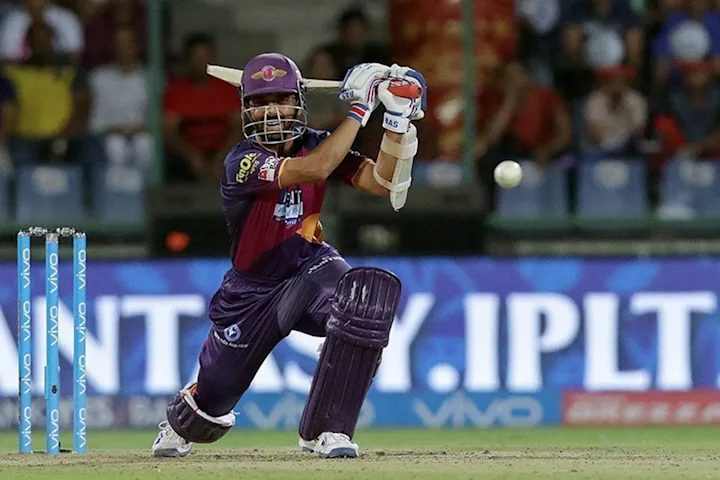 Match Report: M33 - DD vs RPS