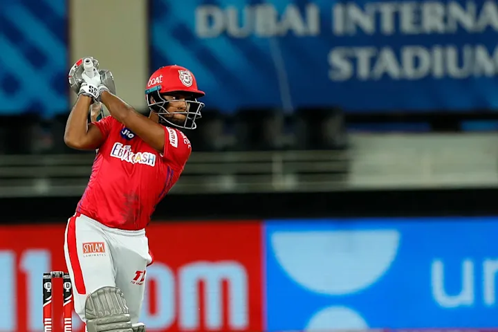 Dream11 IPL 2020, Match 38: KXIP vs DC – Match Report