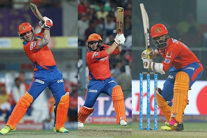 Karthik & the McCullum-Smith-Finch relationship