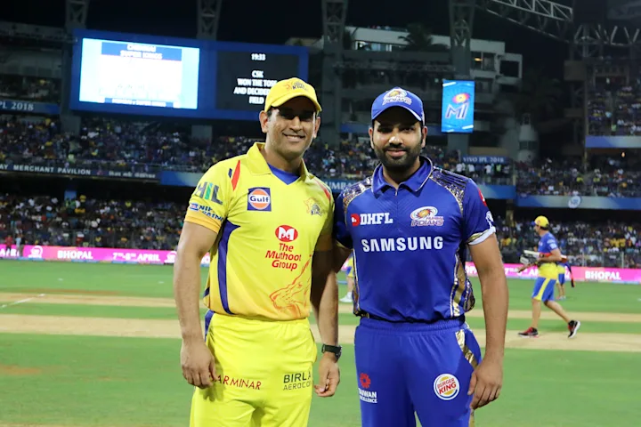 Preview: M15 - MI vs CSK