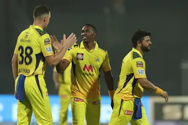 VIVO IPL 2021, Match 35 RCB vs CSK – Match Report