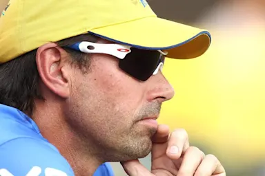 We have healthy respect for KKR: Fleming