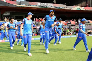 Preview: M26 - KKR vs DC