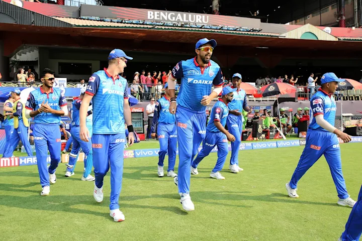 Preview: M26 - KKR vs DC