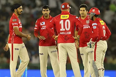 Preview: M10 - KXIP vs RPS