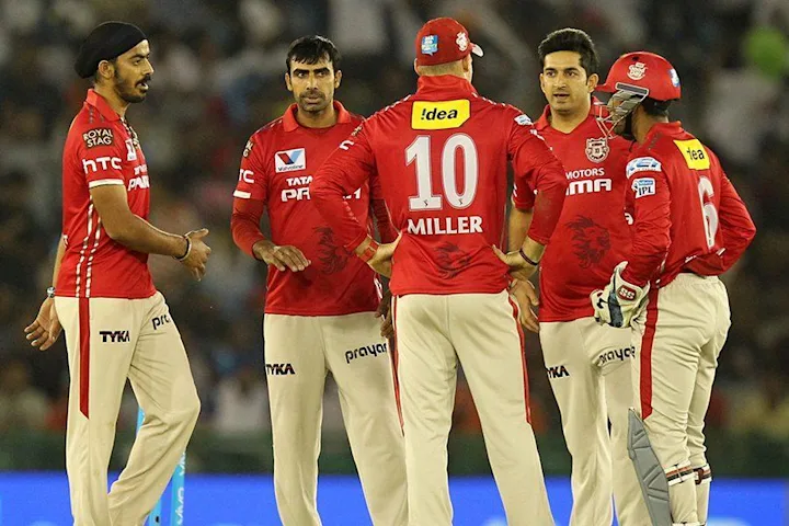 Preview: M10 - KXIP vs RPS