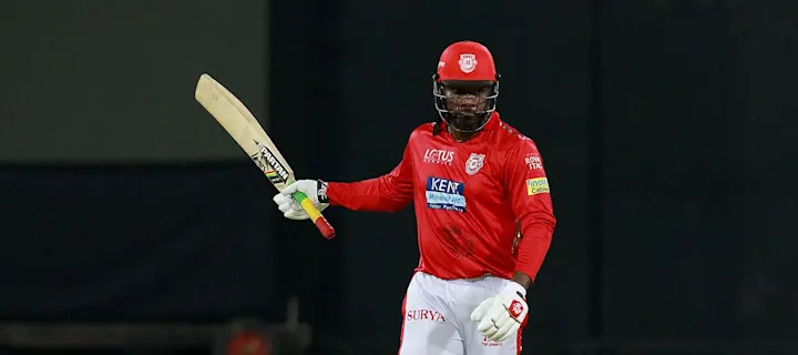 Quick Stats: M34 - KXIP vs MI